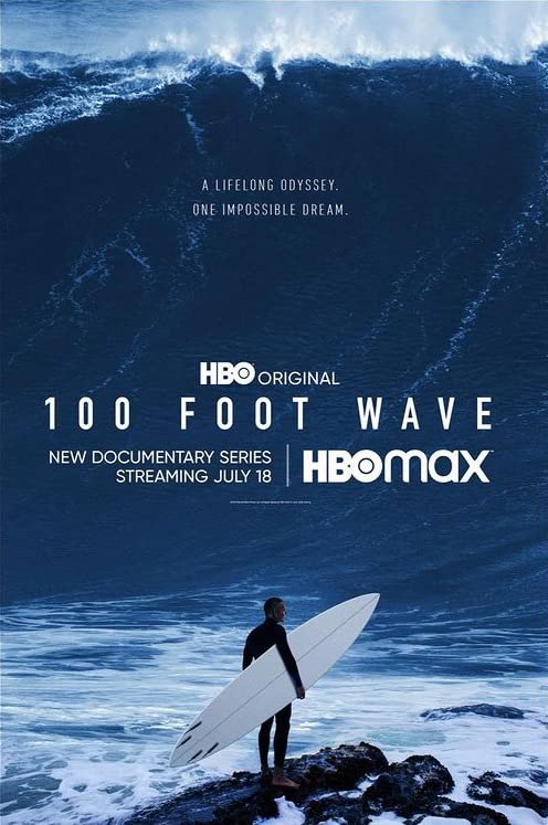 100Ӣߵ 100 Foot Wave2021