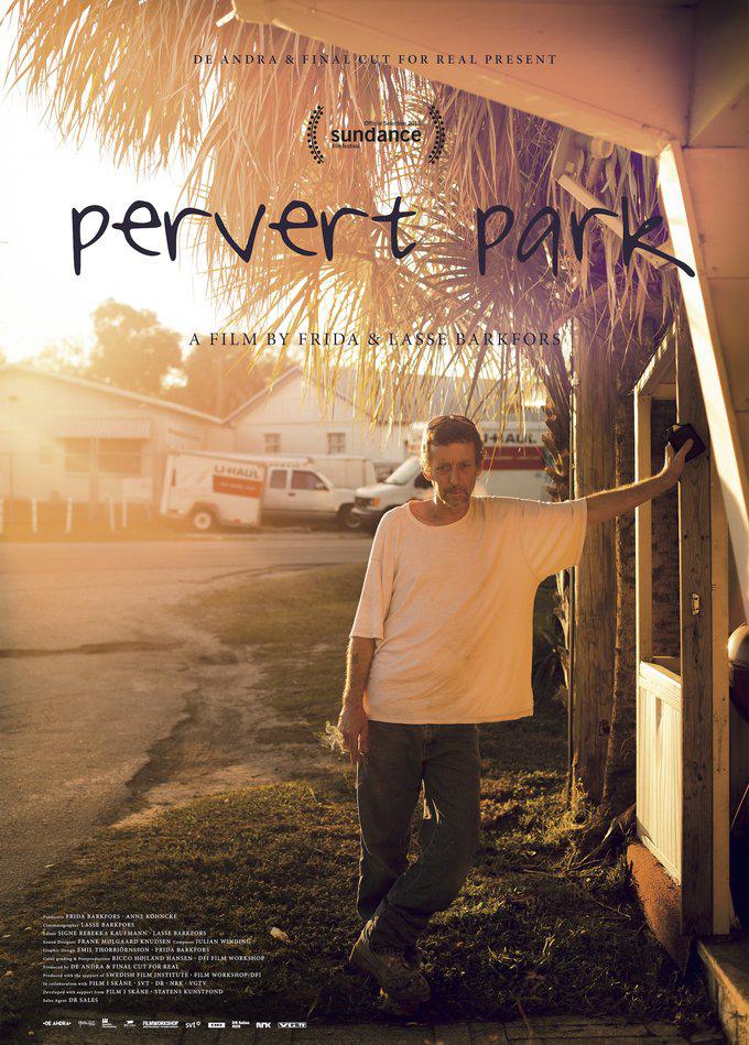 ̬԰ Pervert Park2014
