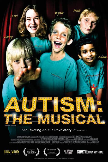 Ա֢־ Autism: The Musical2007
