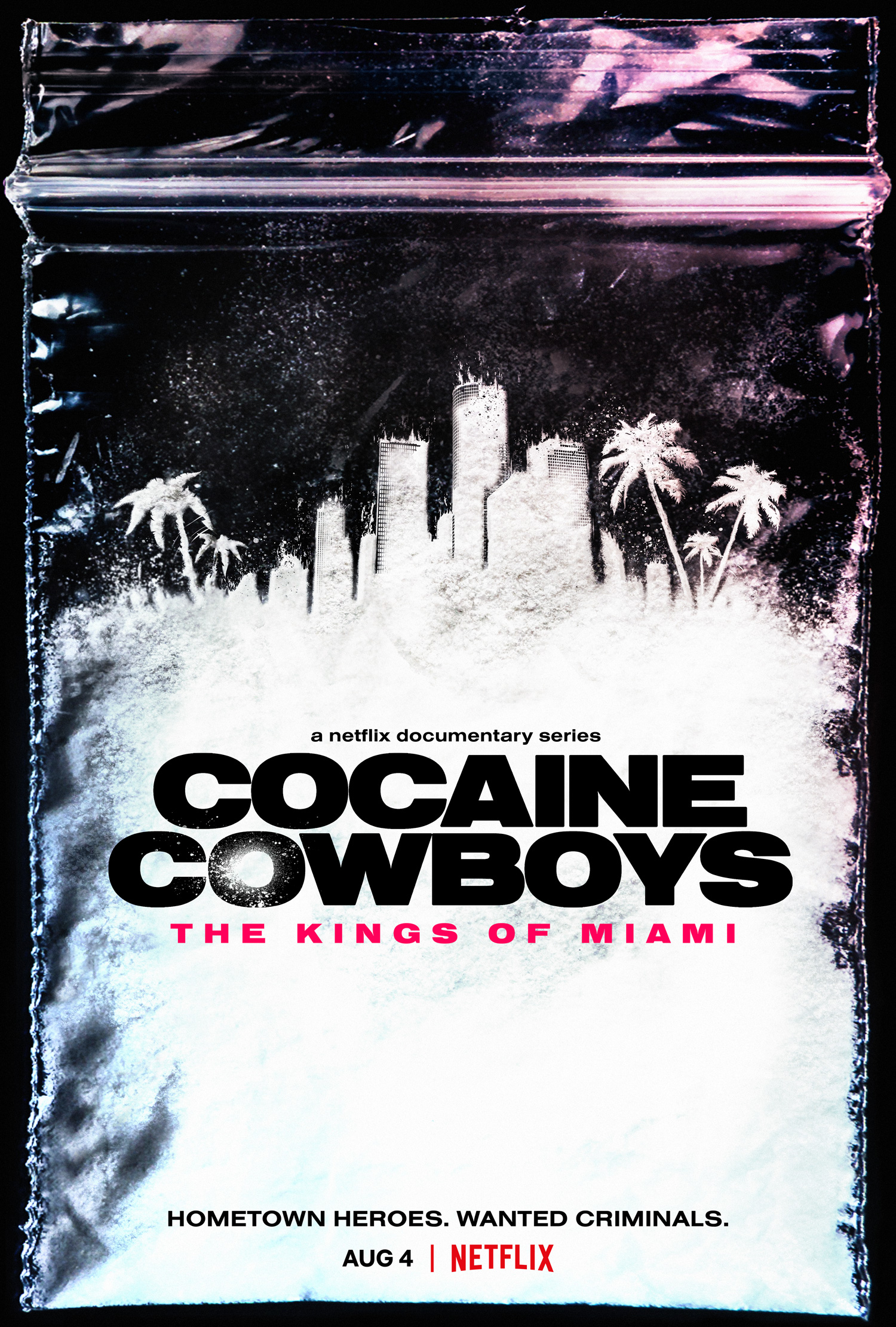 ɿţУ֮ Cocaine Cowboys: The Kings of Miami2021