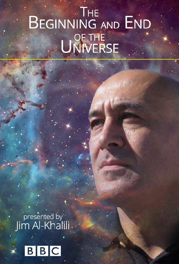 Ŀս The Beginning and End of the Universe2016