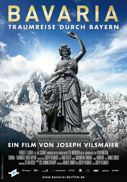 ͷ֮ Bavaria - Traumreise durch Bayern2012