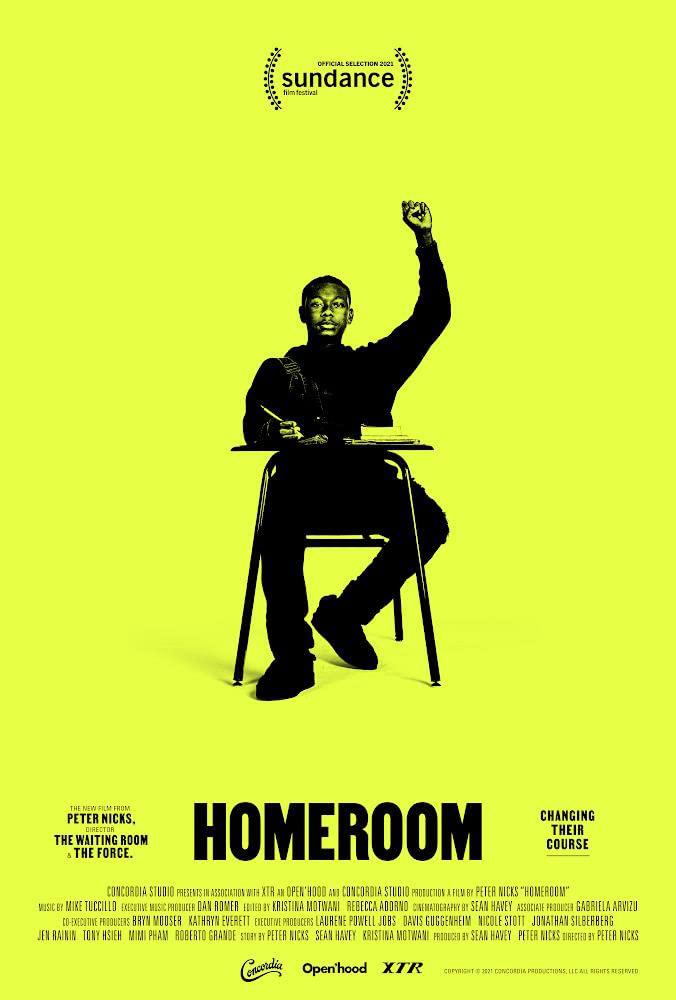  Homeroom2021