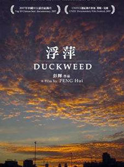 Ƽ Duckweed2007