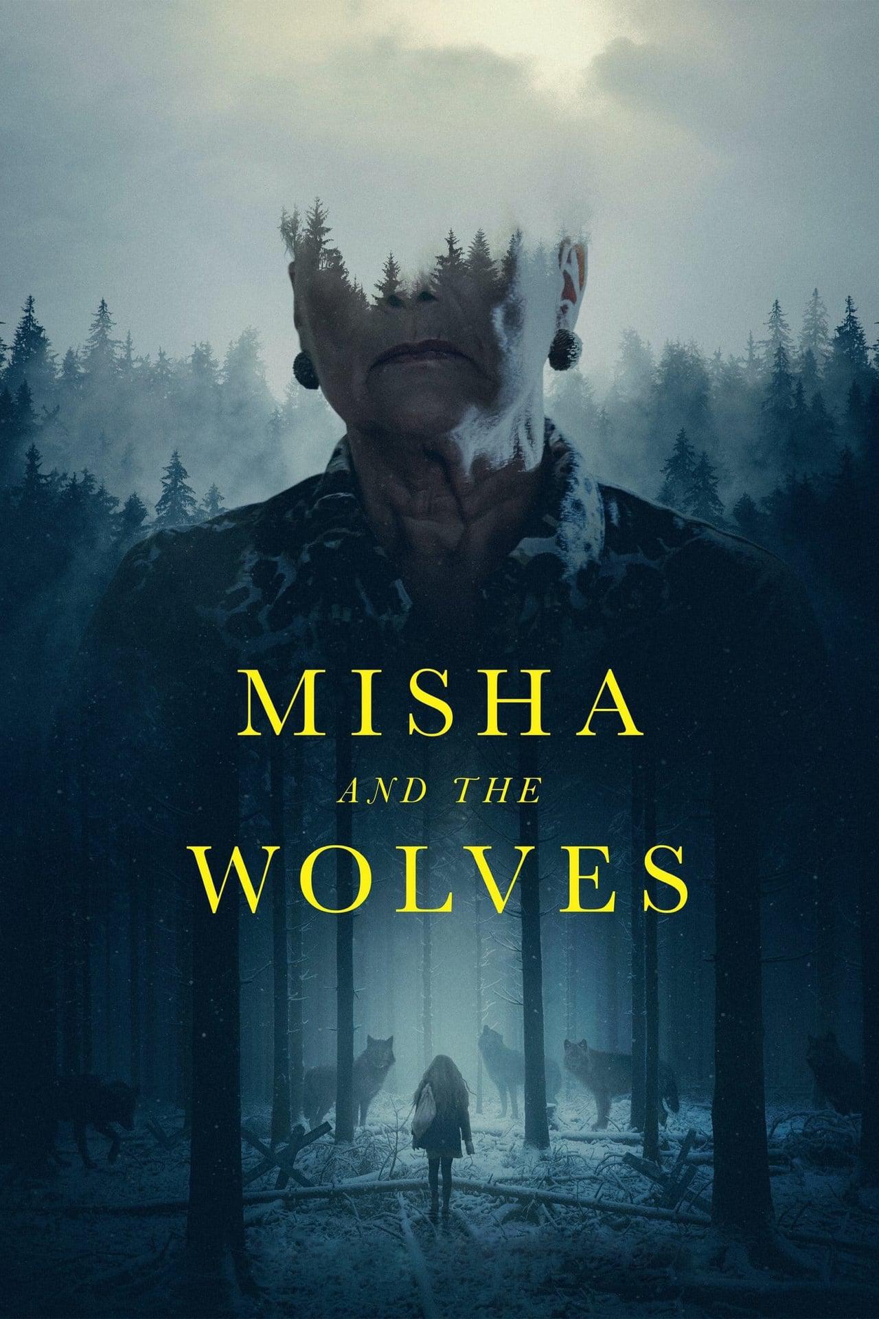 ɳ Misha and the Wolves (2021)