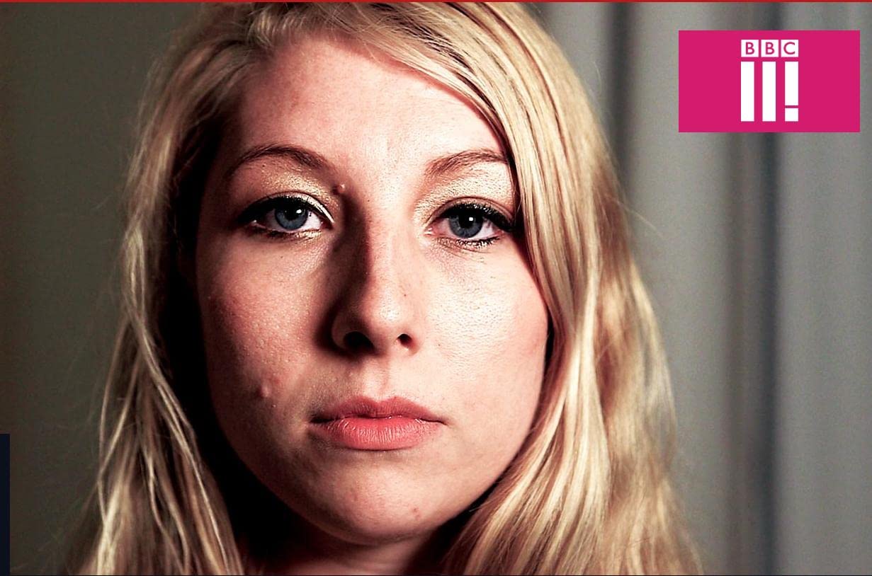 BBC̷ Life and Death Row Season 12014