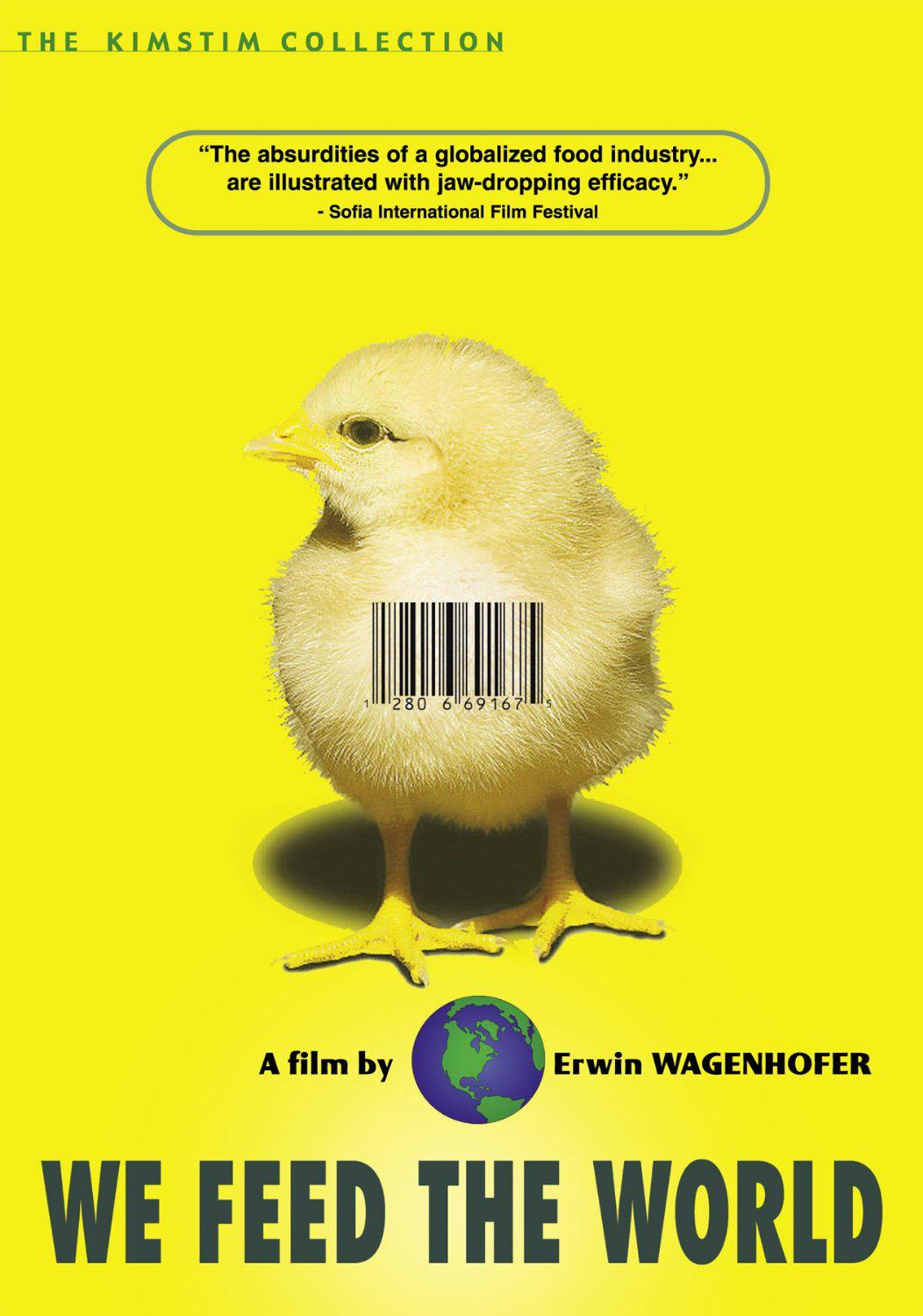 ι We Feed the World2005
