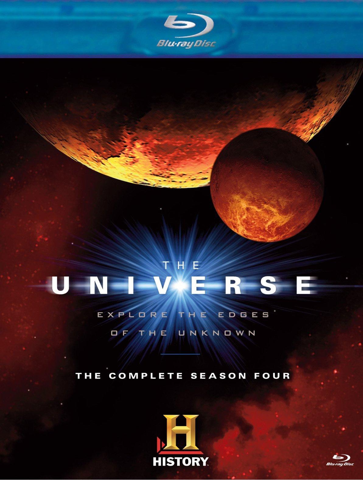 棨1-7The Universe Season2007-2011
