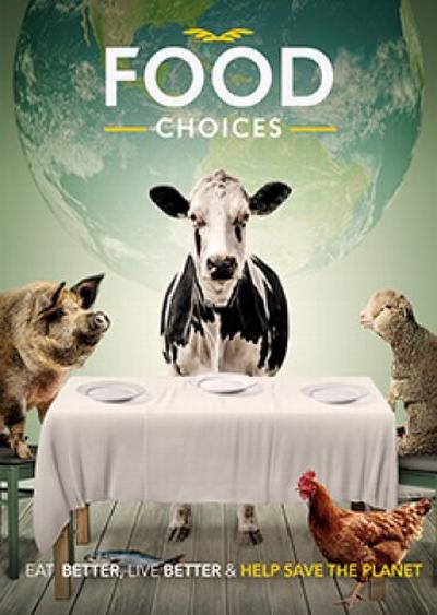 ʳѡ Food Choices2016