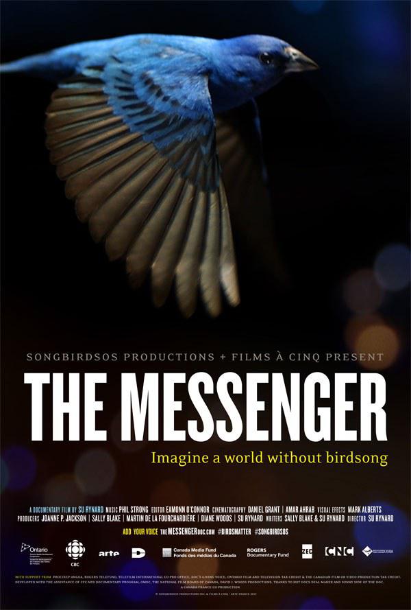 ʹ The Messenger2015