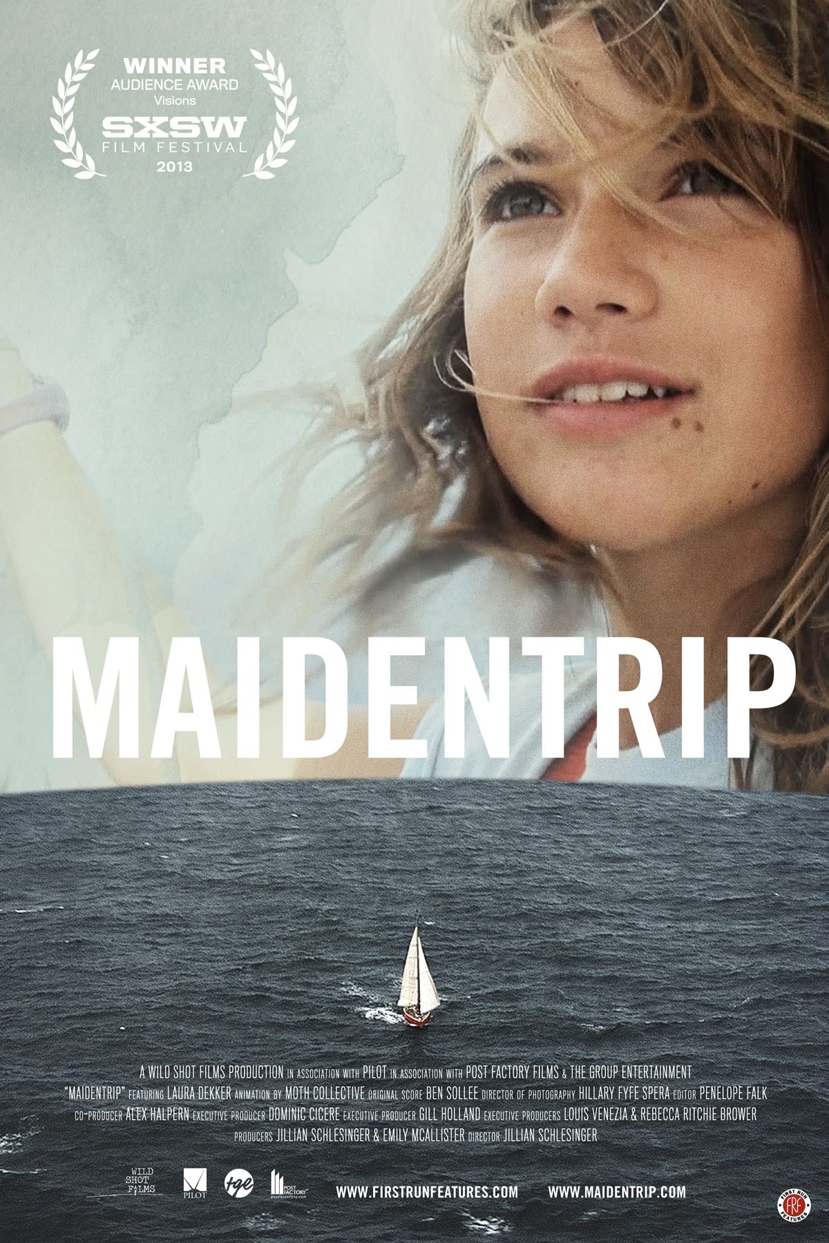 ׺ Maidentrip2013