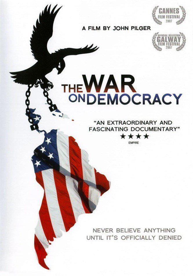 ˭Ϊ The War on Democracy2007