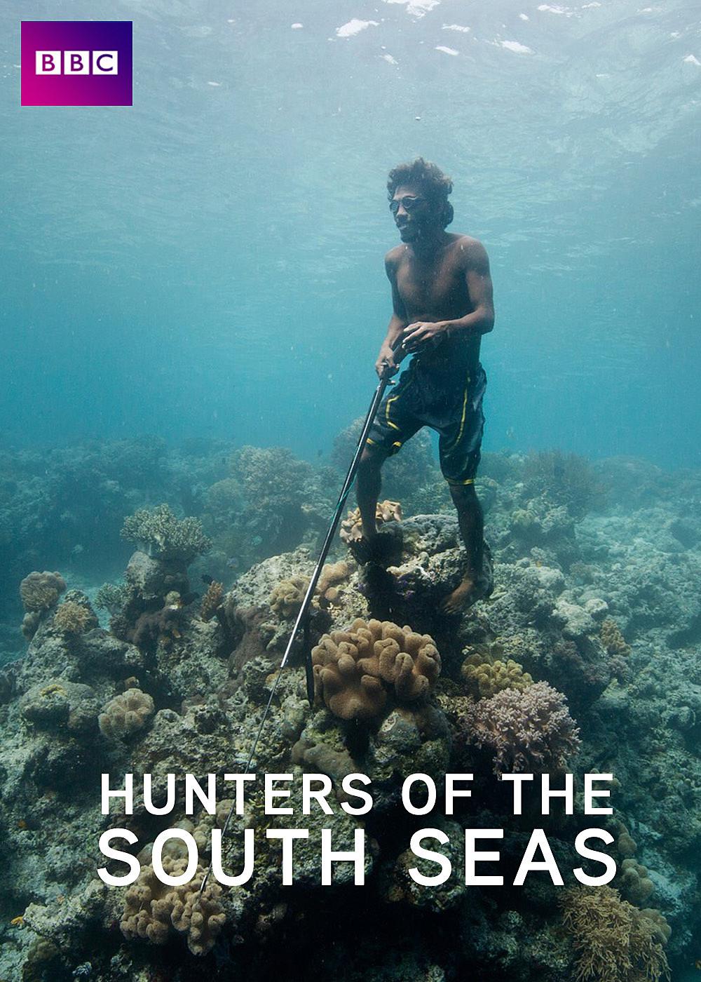 Ϻ Hunters of the South Seas2015