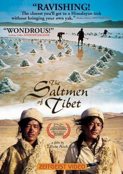 :γ Der Salzmänner von Tibet.Ļ