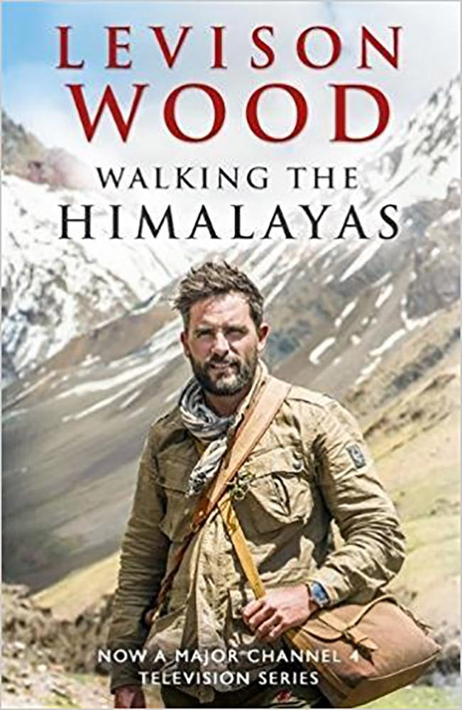 ͽϲ Walking The Himalayas2015