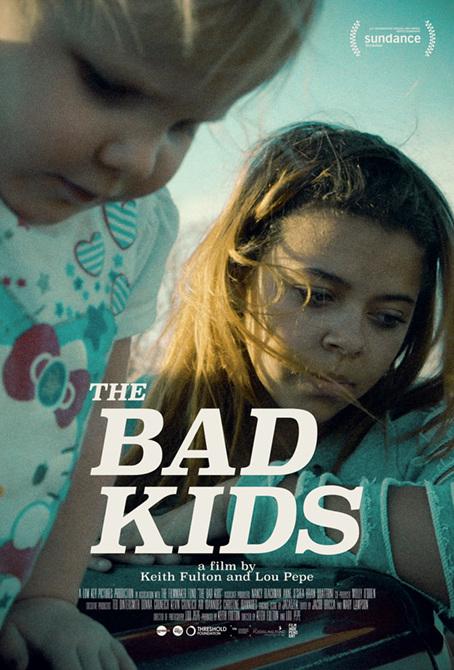  The Bad Kids2016