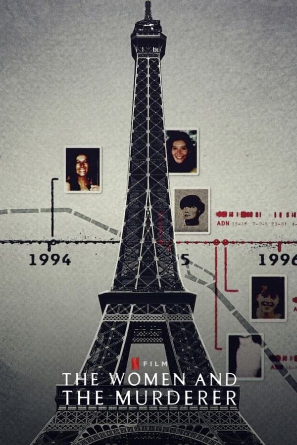 Ůִ̽ݻɱ˰ The Women and the Murderer2021