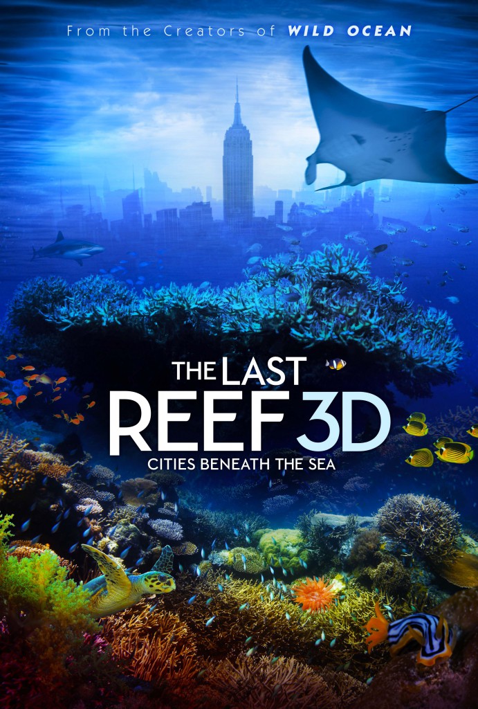 ɺ The Last Reef: Cities Beneath the Sea2012