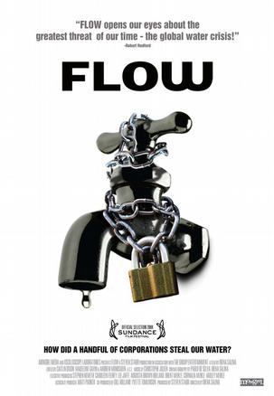 Ϣˮ֮ Flow, For Love of Water2008