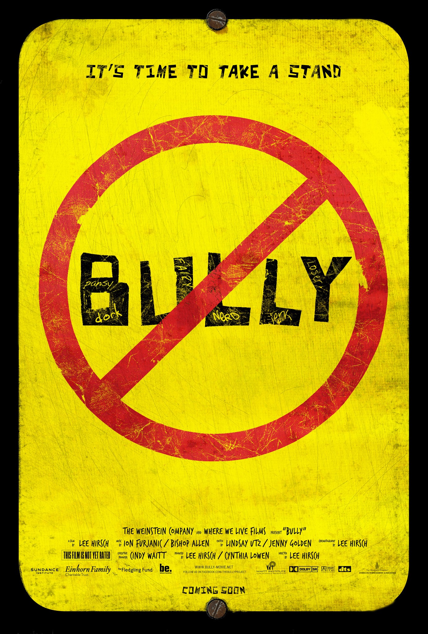  Bully2011