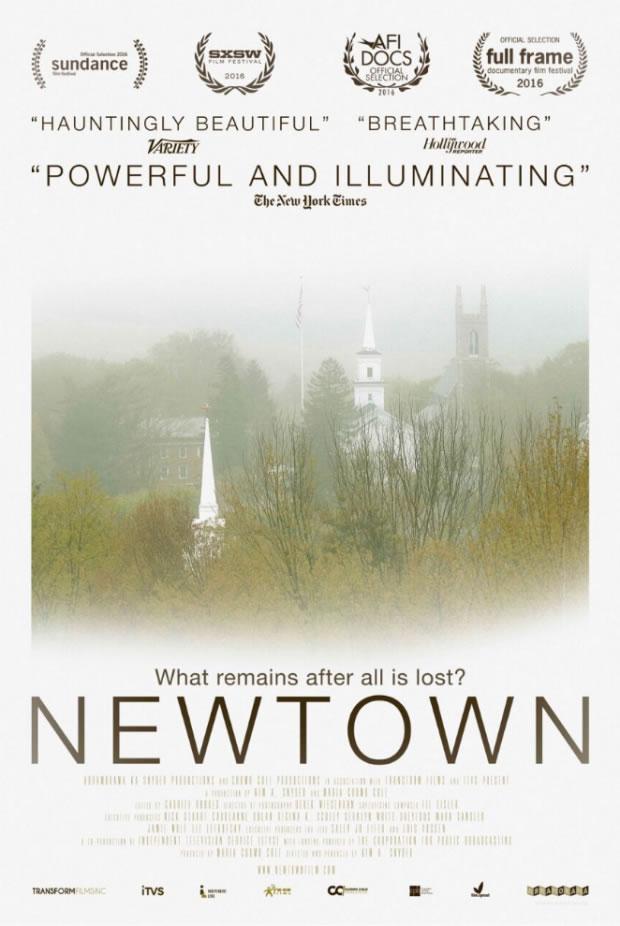  Newtown2016