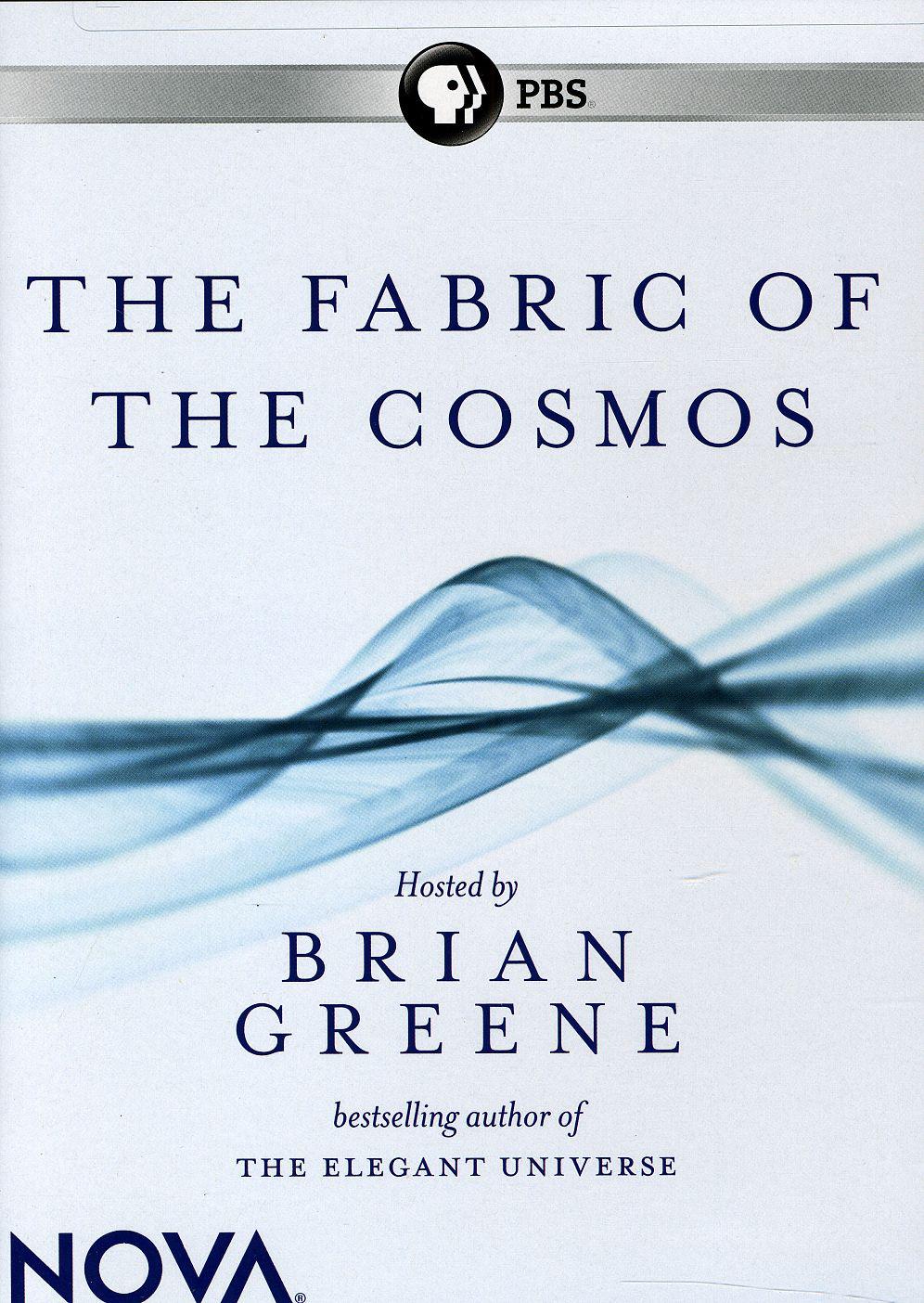 Ĺ The Fabric of the Cosmos2011