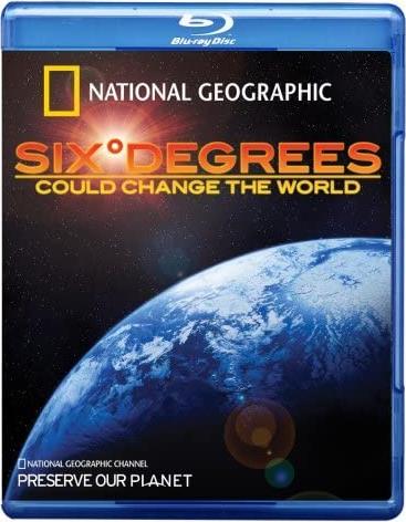 ı Six Degrees Could Change the World2008