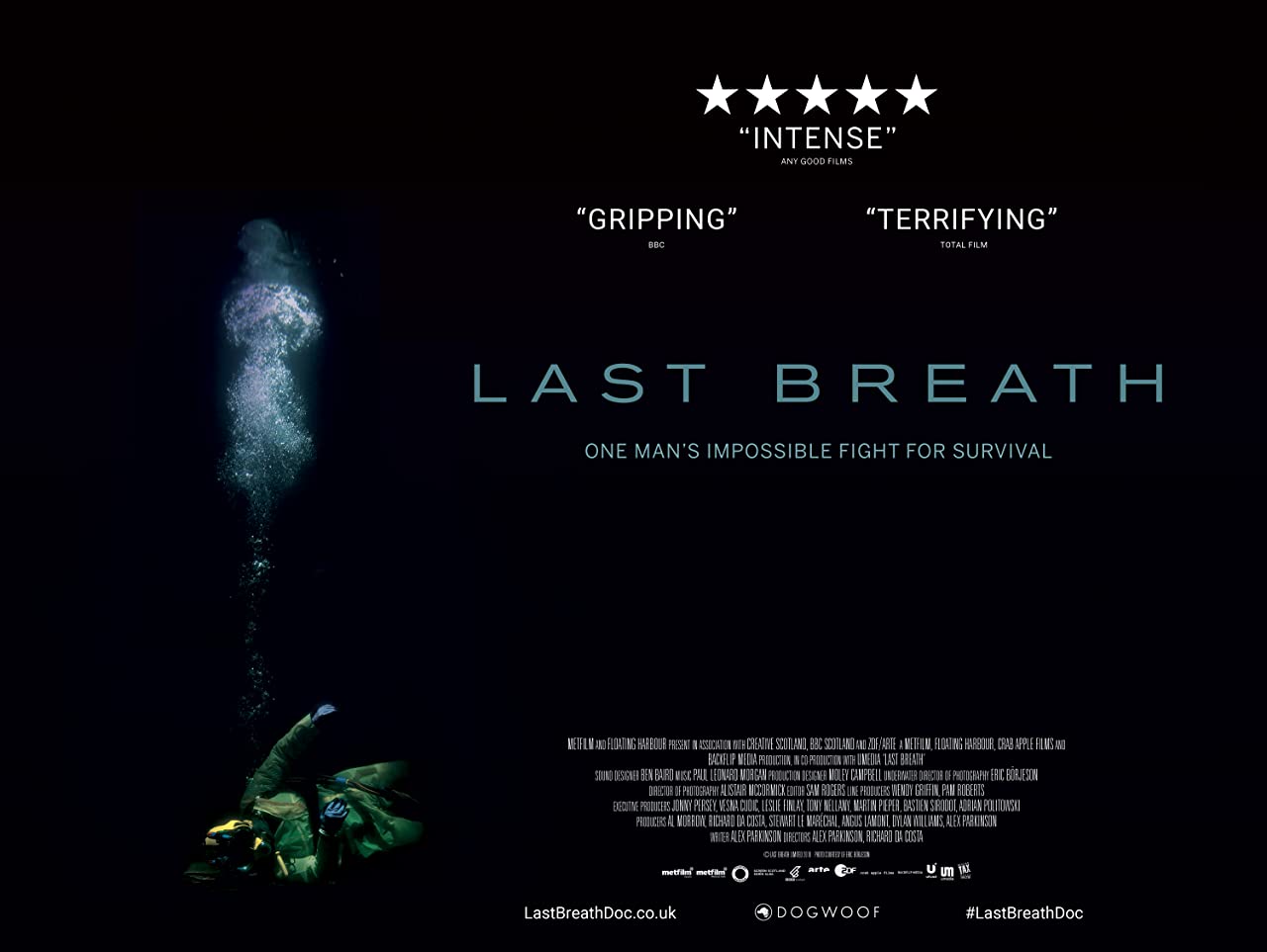 ĺ Last Breath2019