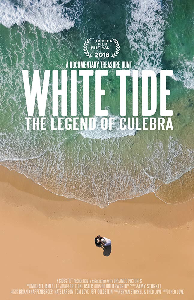 ɿ򵺵Ĵ˵ The Legend of Cocaine Island2018