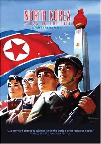 ʣеһ Noord-Korea: Een dag uit het leven2004