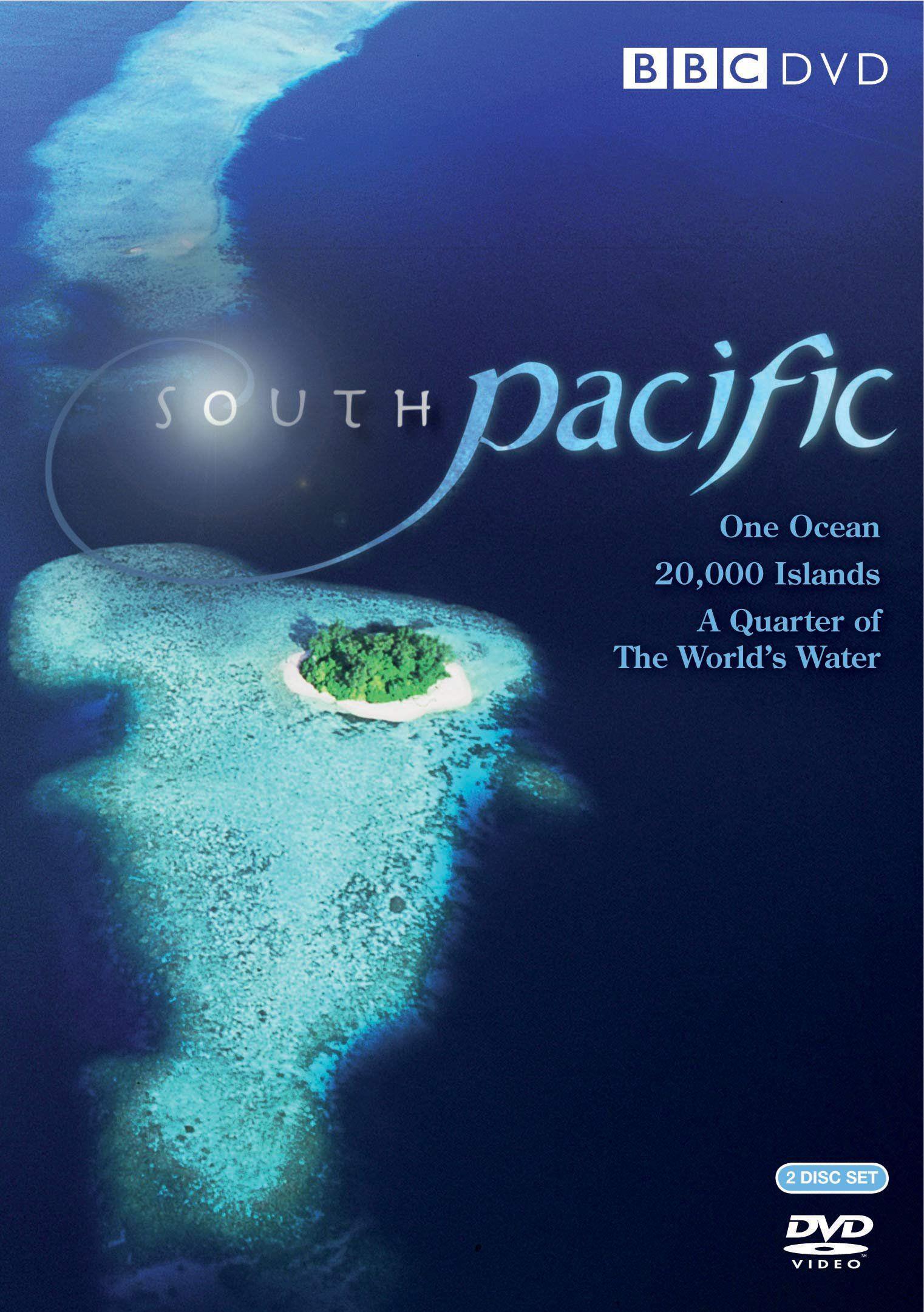 ̫ƽ South Pacific2009