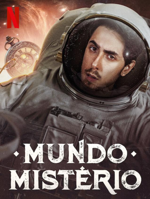 ʵ Mundo Mistrio2020