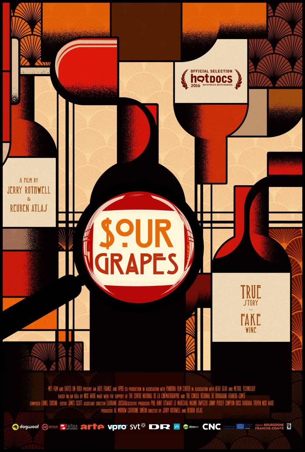  Sour Grapes2016