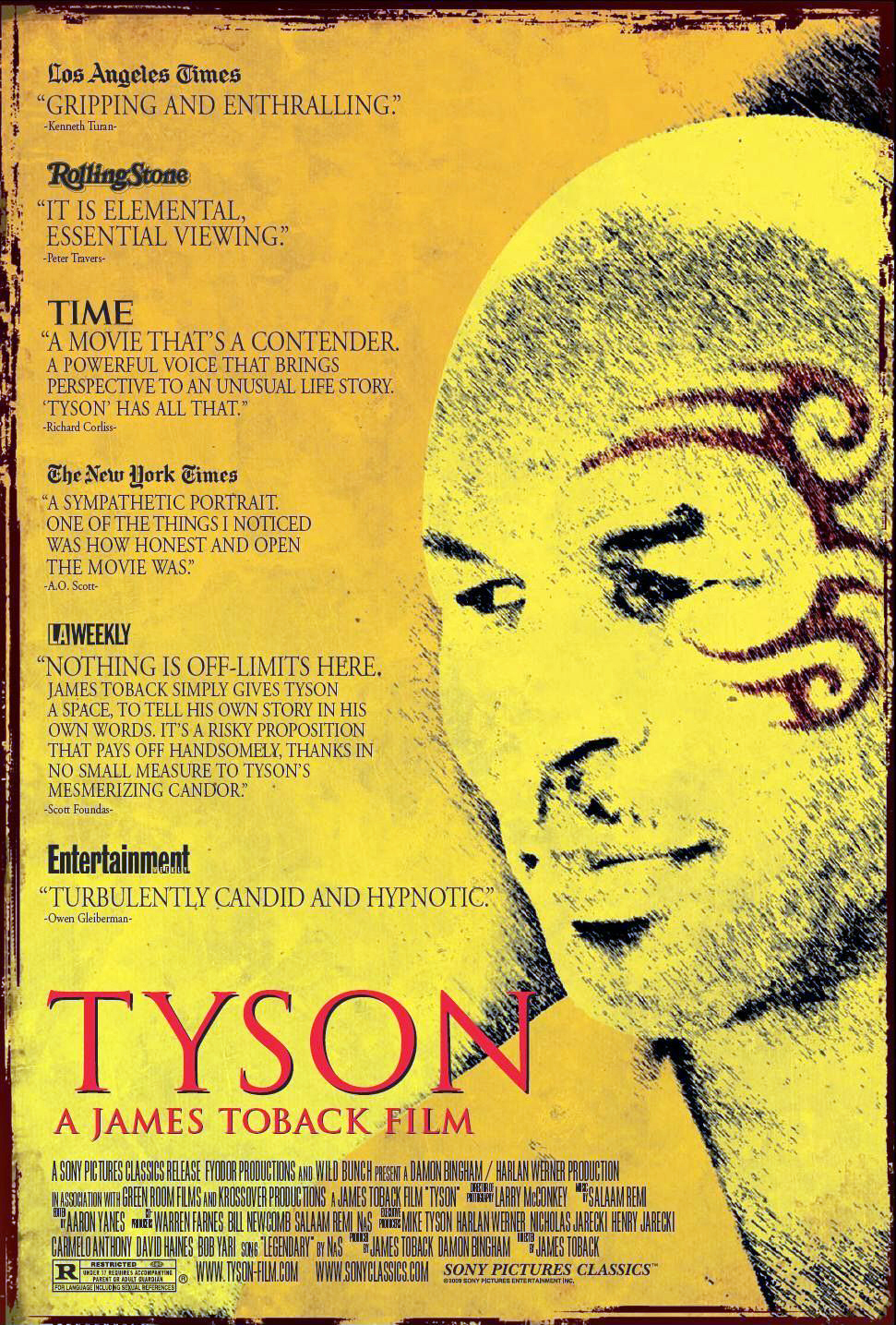 ̩ɭ Tyson2008