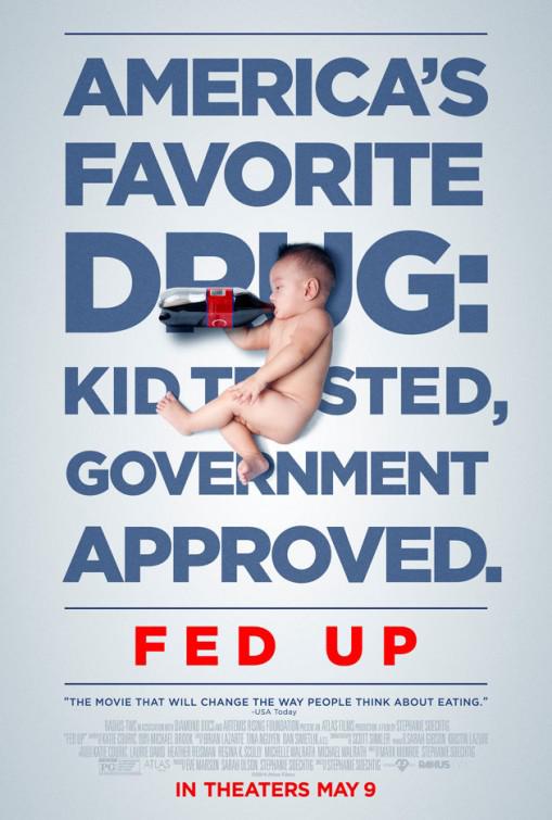 ۵ĸ Fed Up2014