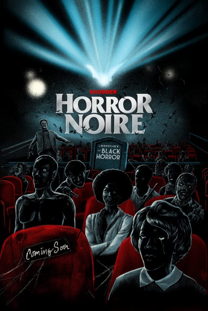 ɫֲ˿ֲӰʷ Horror Noire: A History of Black Horror2019