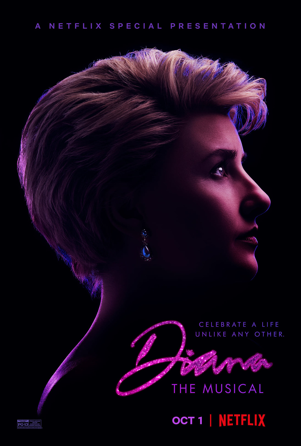ȣ־ Diana: A New Musical2021