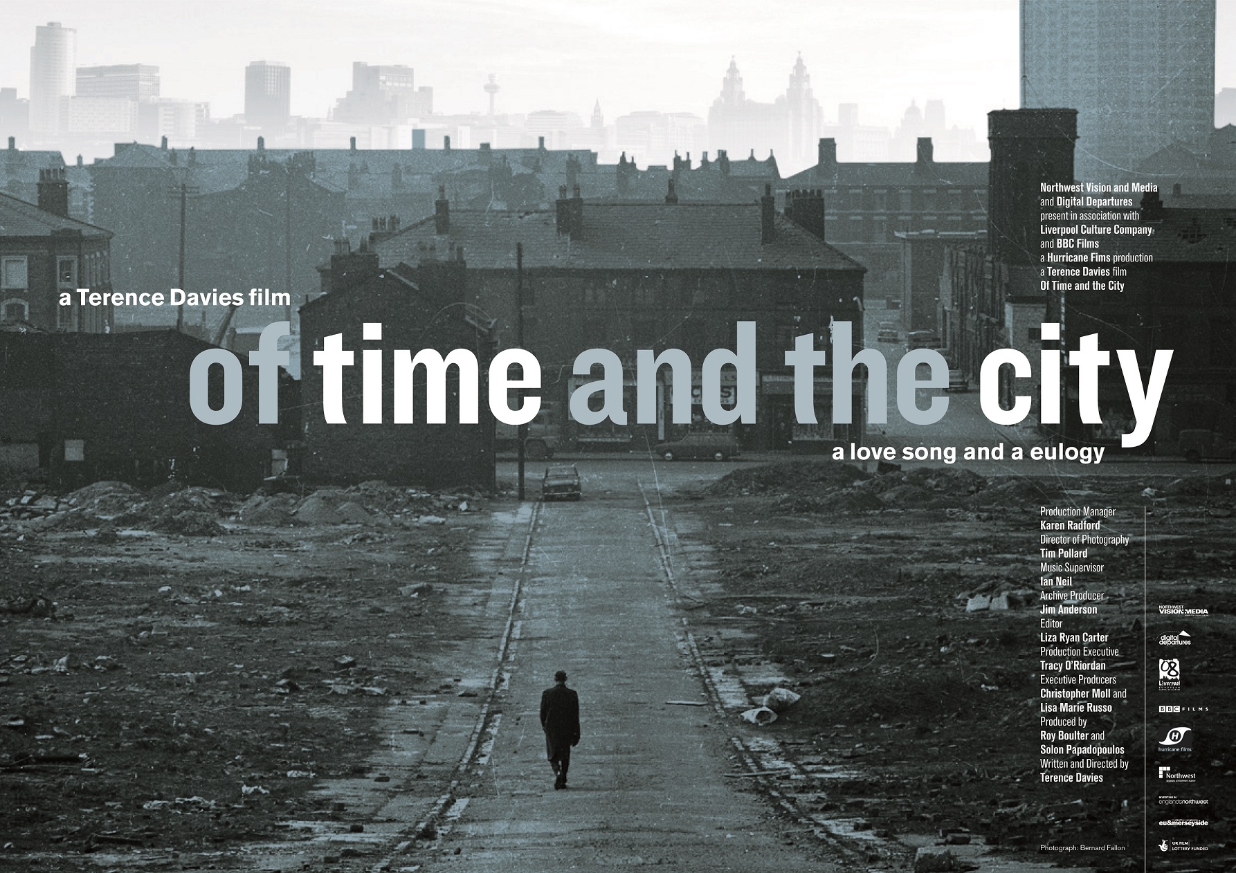 ʱ Of Time and the City2008