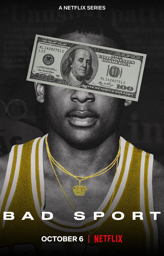 ̳Ļ һ Bad Sport Season 1 (2021)