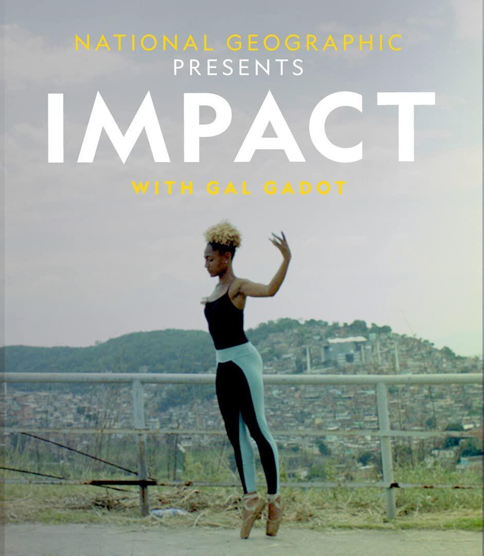 Ӱ Impact With Gal Gadot (2021)