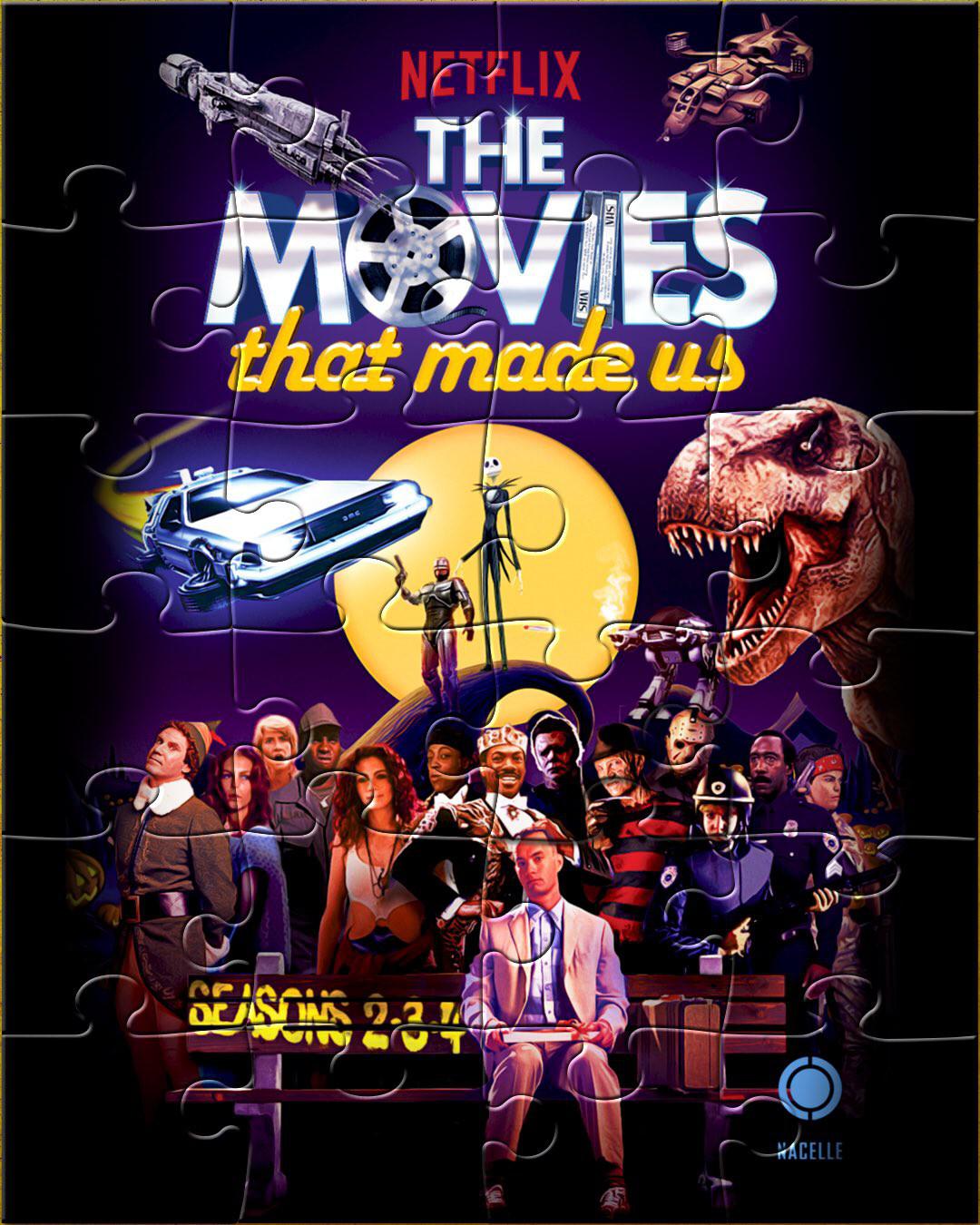 Ӱ֮ 1-3 The Movies That Made Us Season 3 (2021)