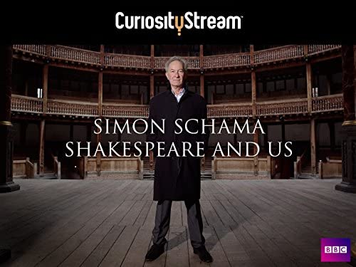 ɯʿо Simon Schama's Shakespeare (2012)