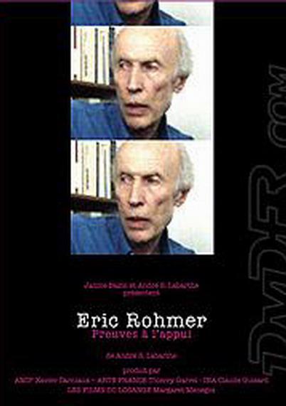 ֤ɽ Eric Rohmer - Preuves  l'appui (1994)
