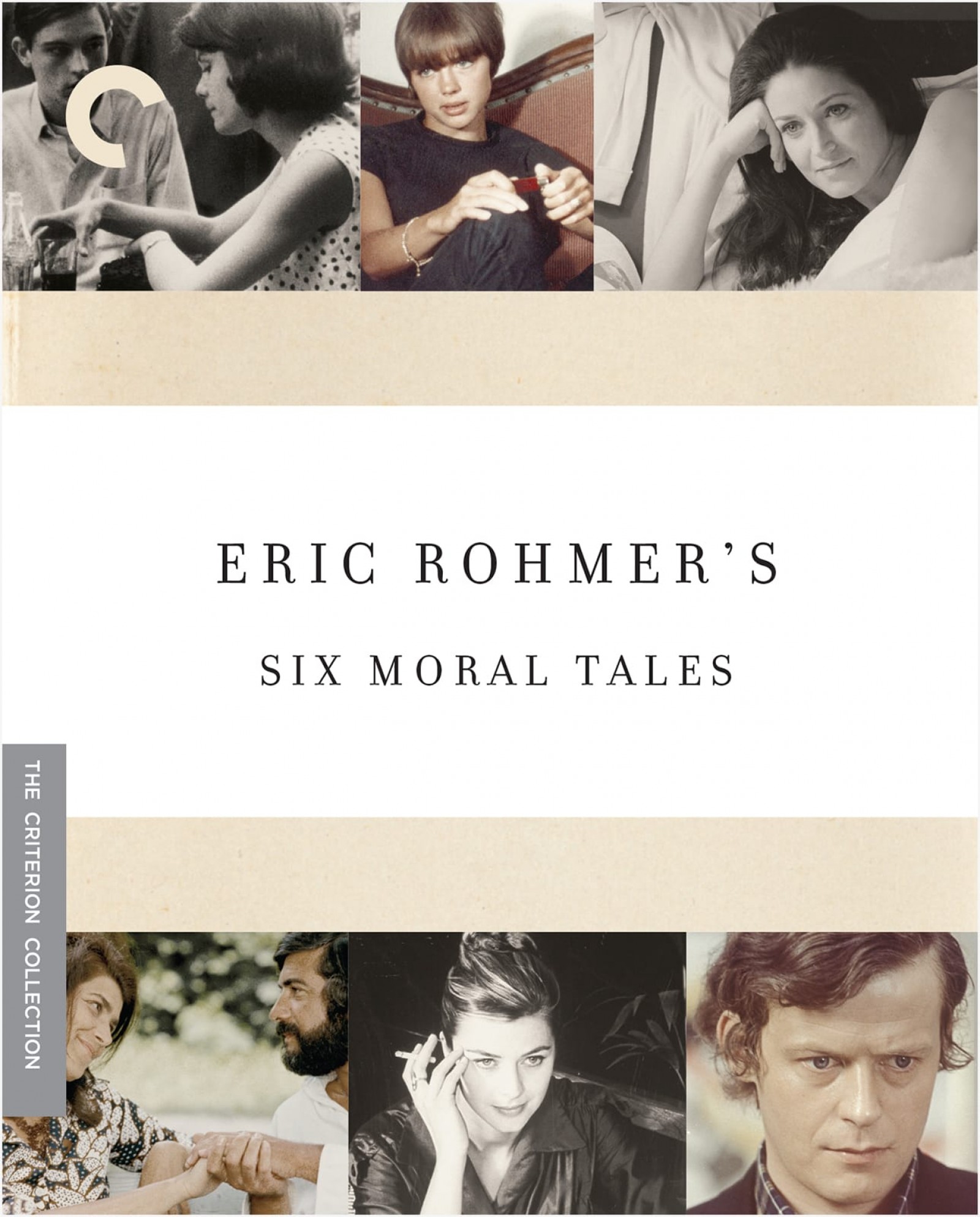 ¹µӰ Moral Tales, Filmic Issues (2006)