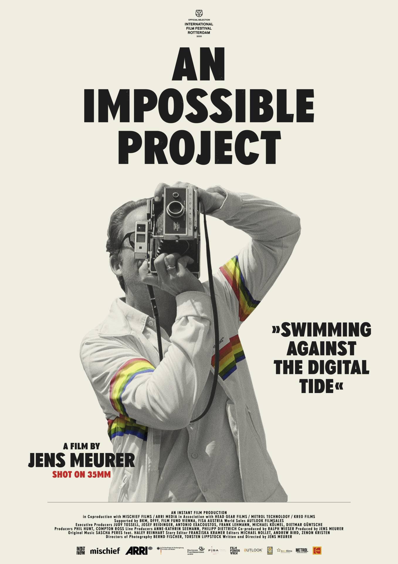  An Impossible Project (2020)