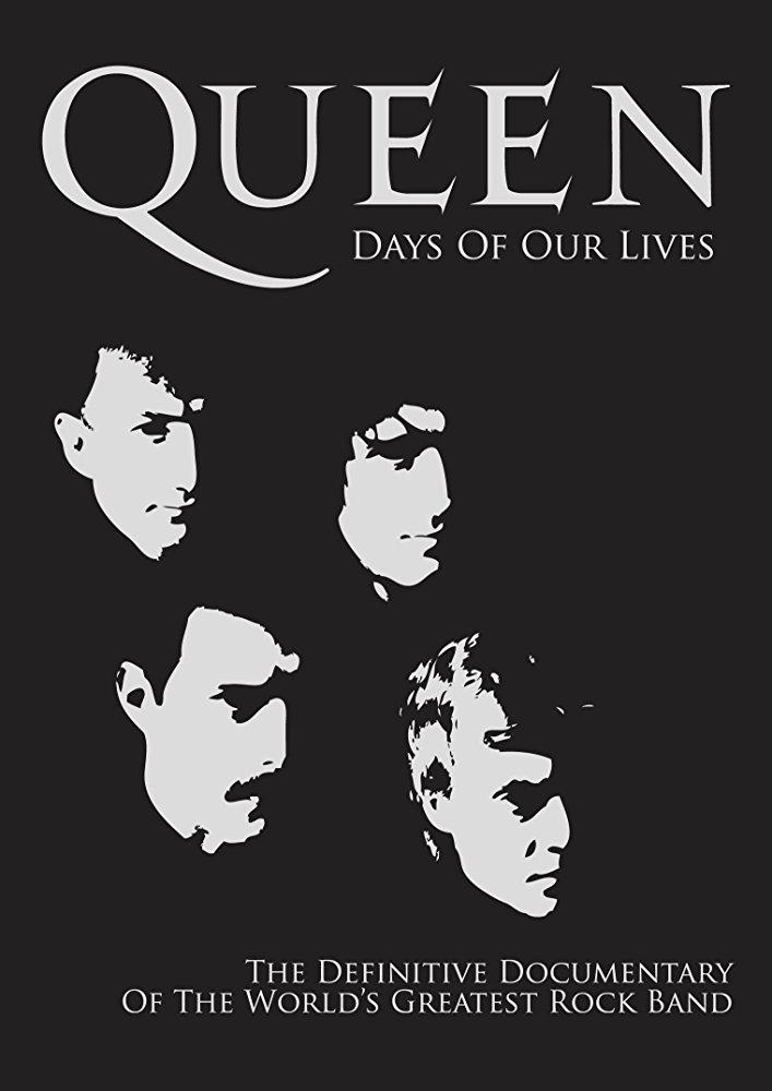ʺֶӣݳ Queen Days Of Our Lives (2011)