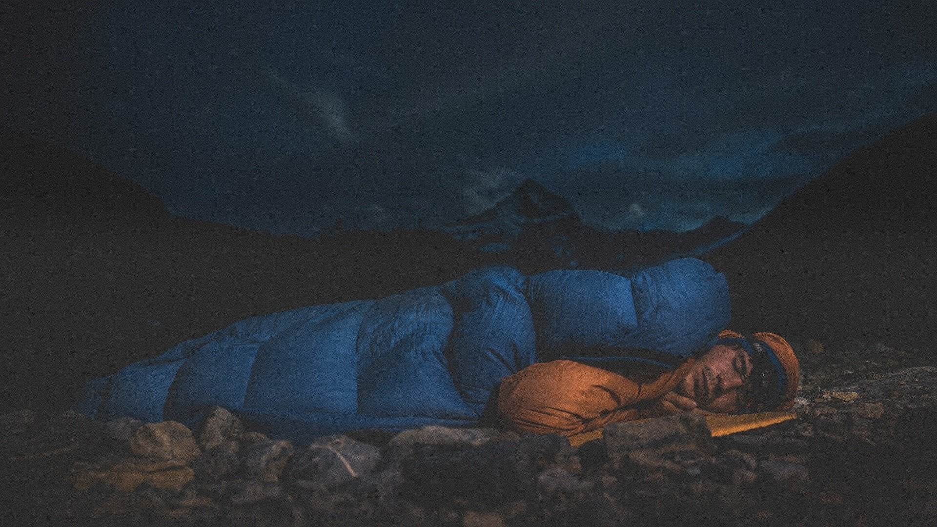 ɽ The Alpinist (2020)