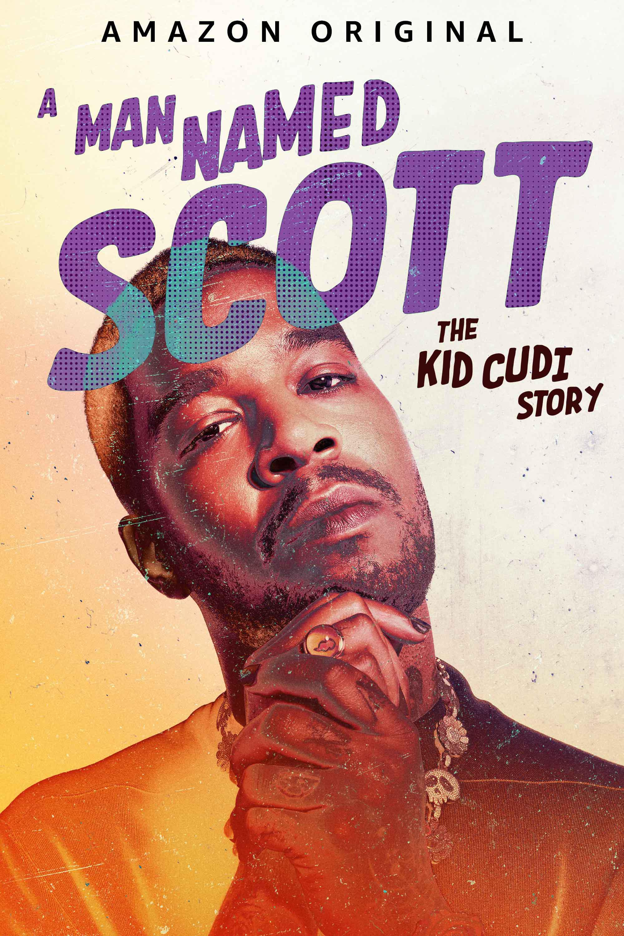 ˹صС A Man Named Scott (2021)