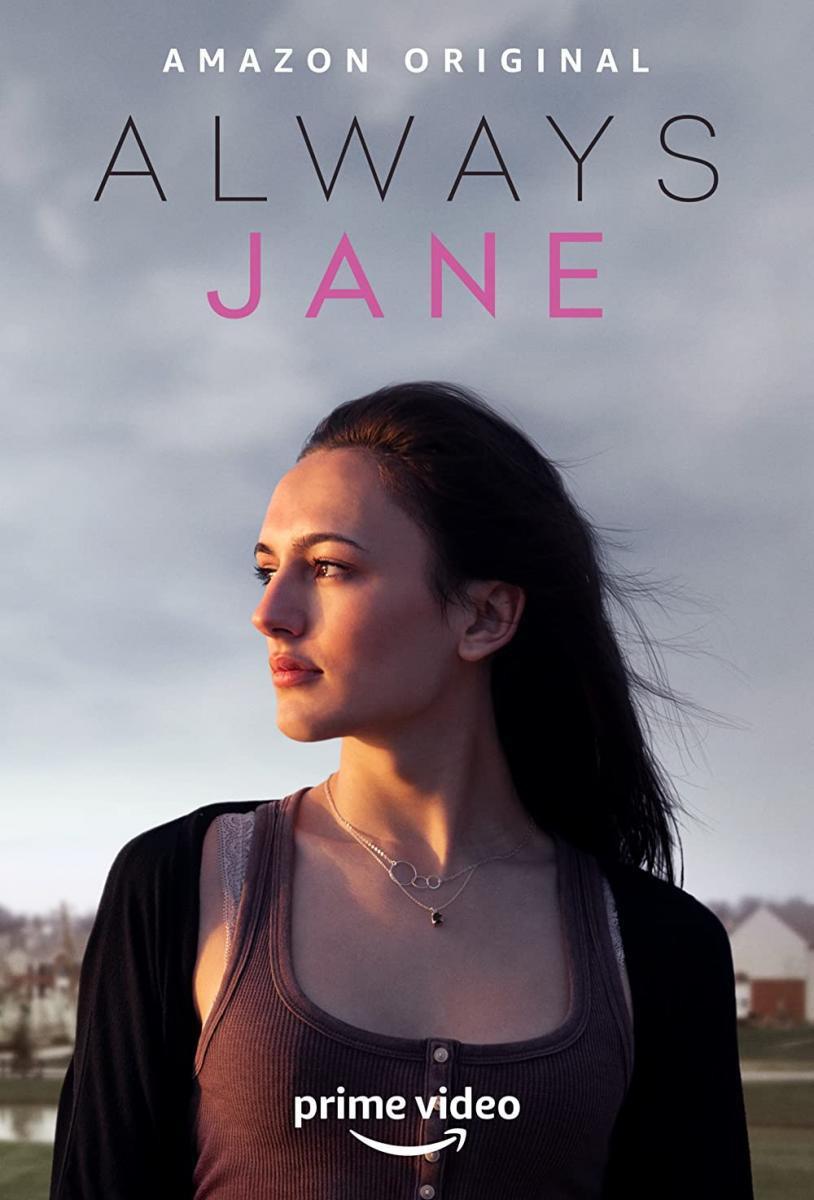 Զļ Always Jane (2021)