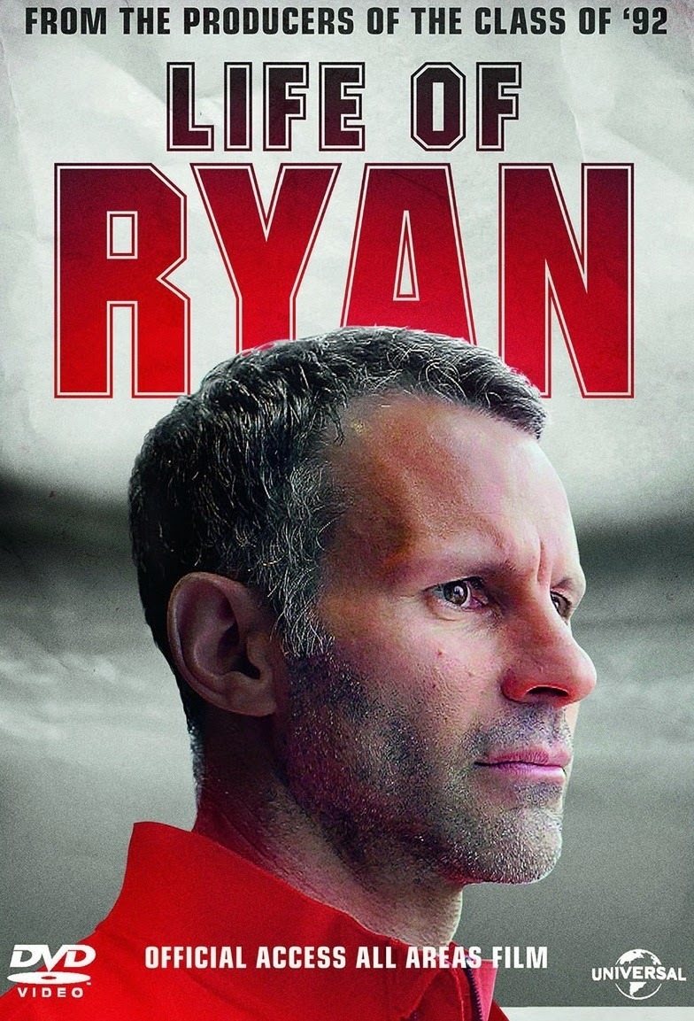 ؽ Life of Ryan: Caretaker Manager (2014)